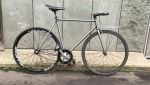 Fixie cadre focale 44 (montage perso)