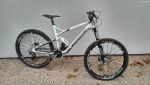Cannondale jekyll carbon 2 2015