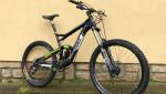 Cannondale claymore 2 - taille l
