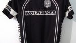 Maillots manches courtes wolhauser neufs