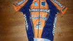 Maillot cycliste ariegoise taille l