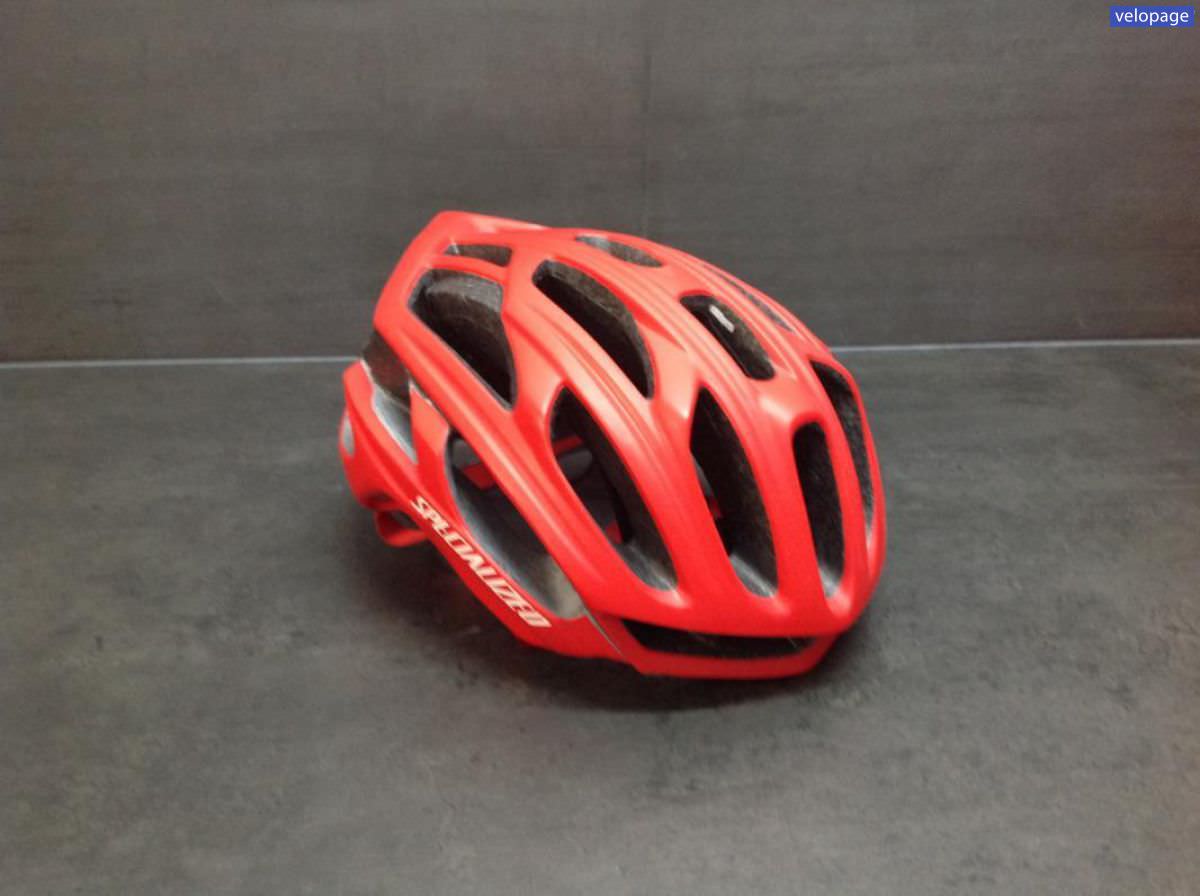 Casque specialized prevail s-works taille s