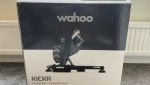 Wahoo Kickr V5 2020 Smart Trainer